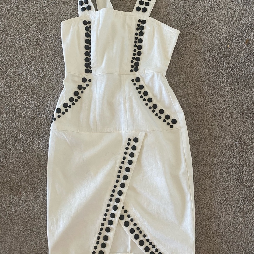 kylie Kendall dress size 0